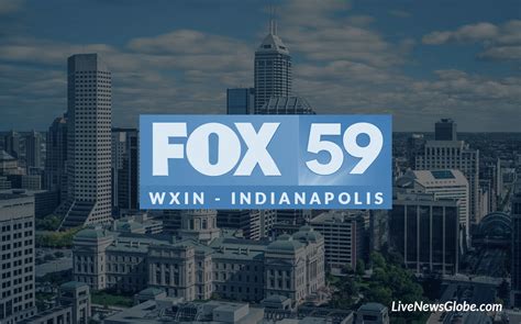 fox 59 indianapolis|fox 59 live stream.